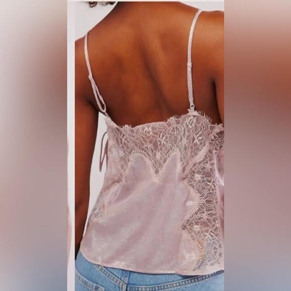 FP cami - Picture 2 of 6